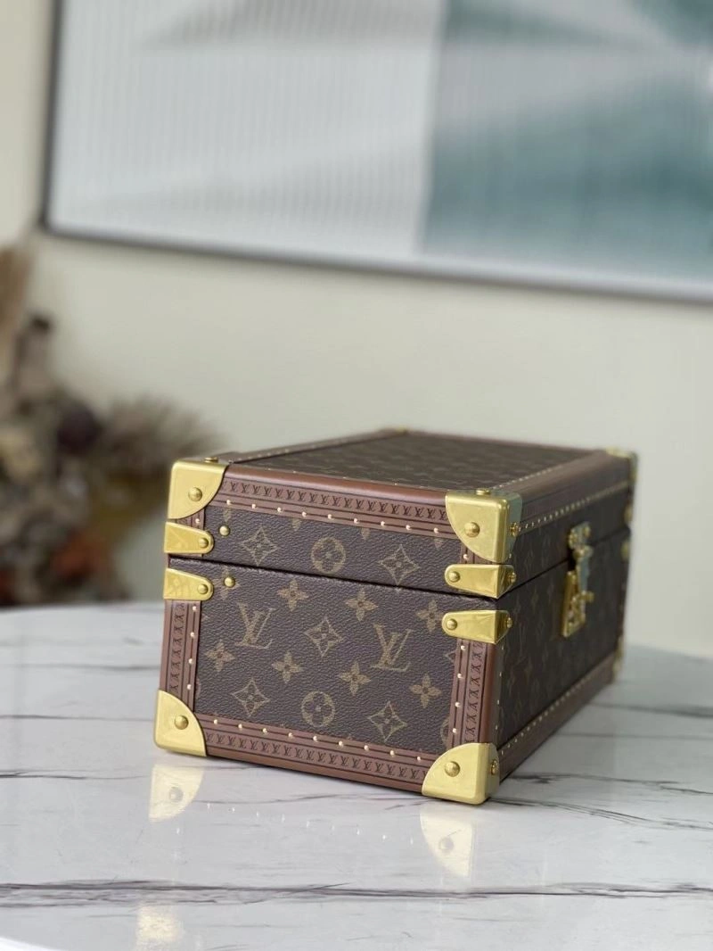 Jewelry Box Tailored 69290
