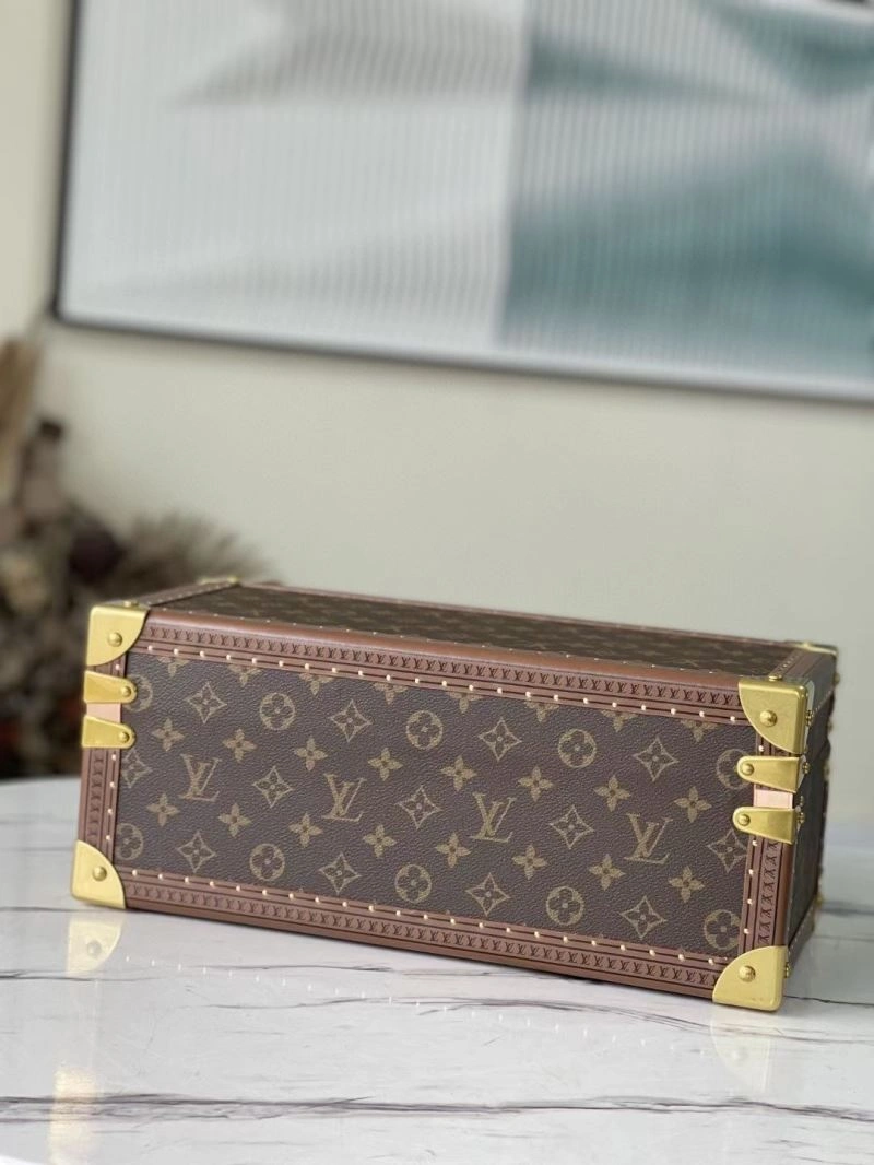 Jewelry Box Tailored 69290