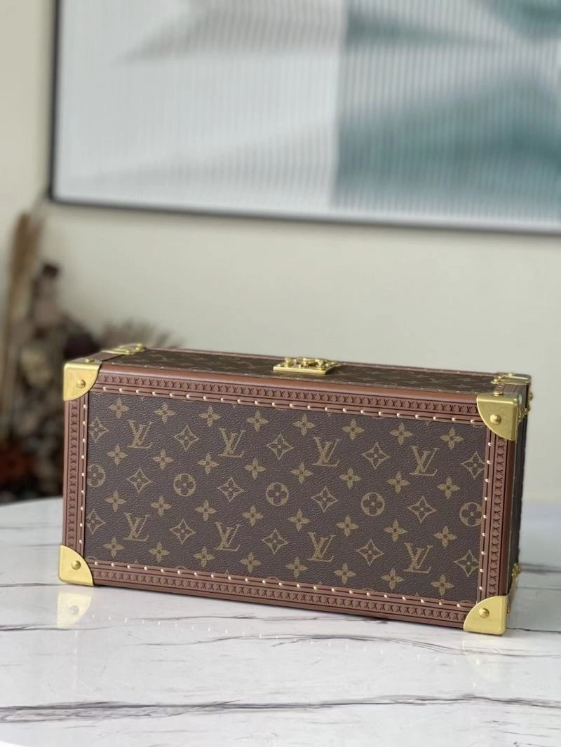 Jewelry Box Tailored 69290