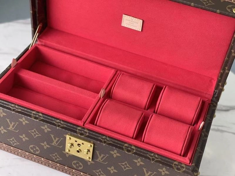 Jewelry Box Tailored 69290