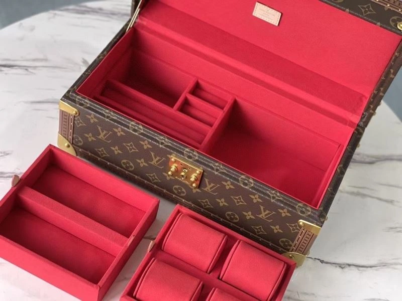 Jewelry Box Tailored 69290