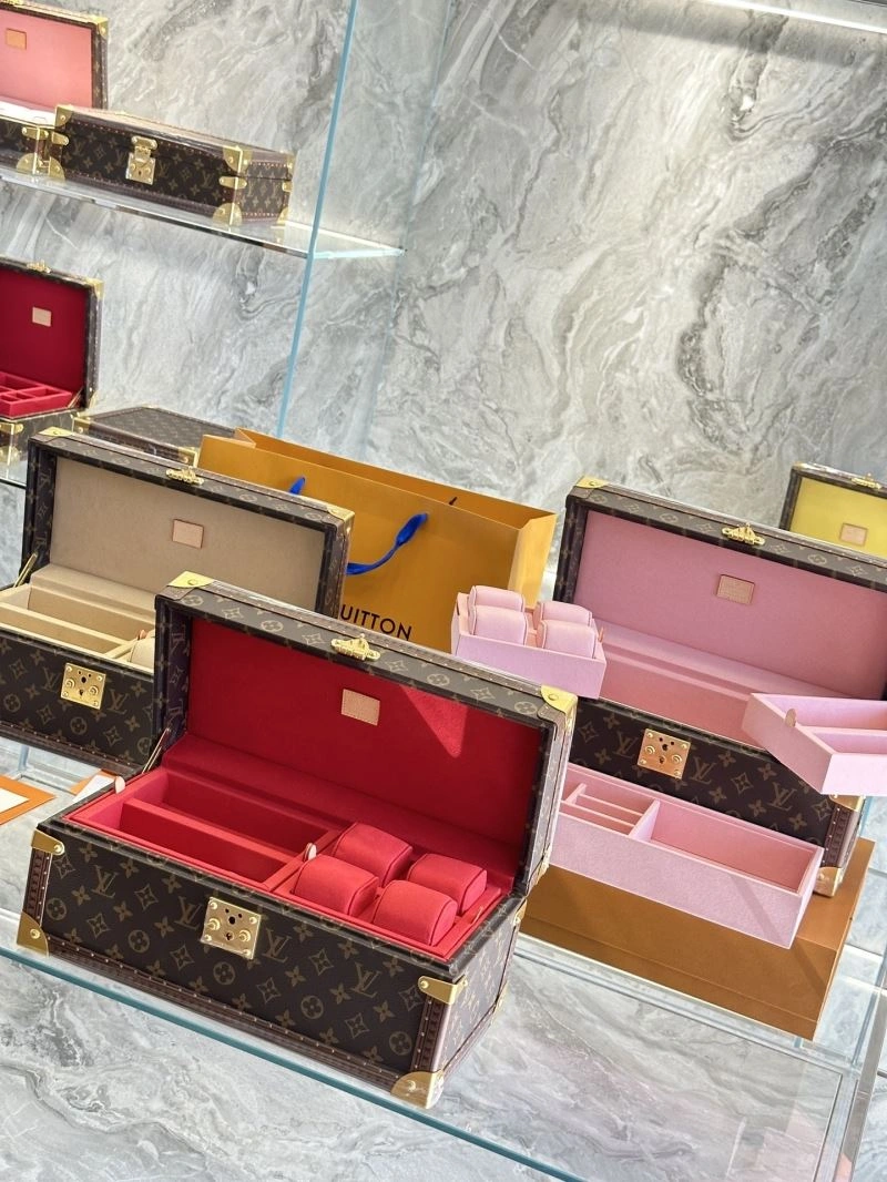 SportInspired Jewelry Box 69281