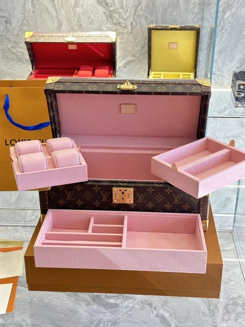 SportInspired Jewelry Box 69281