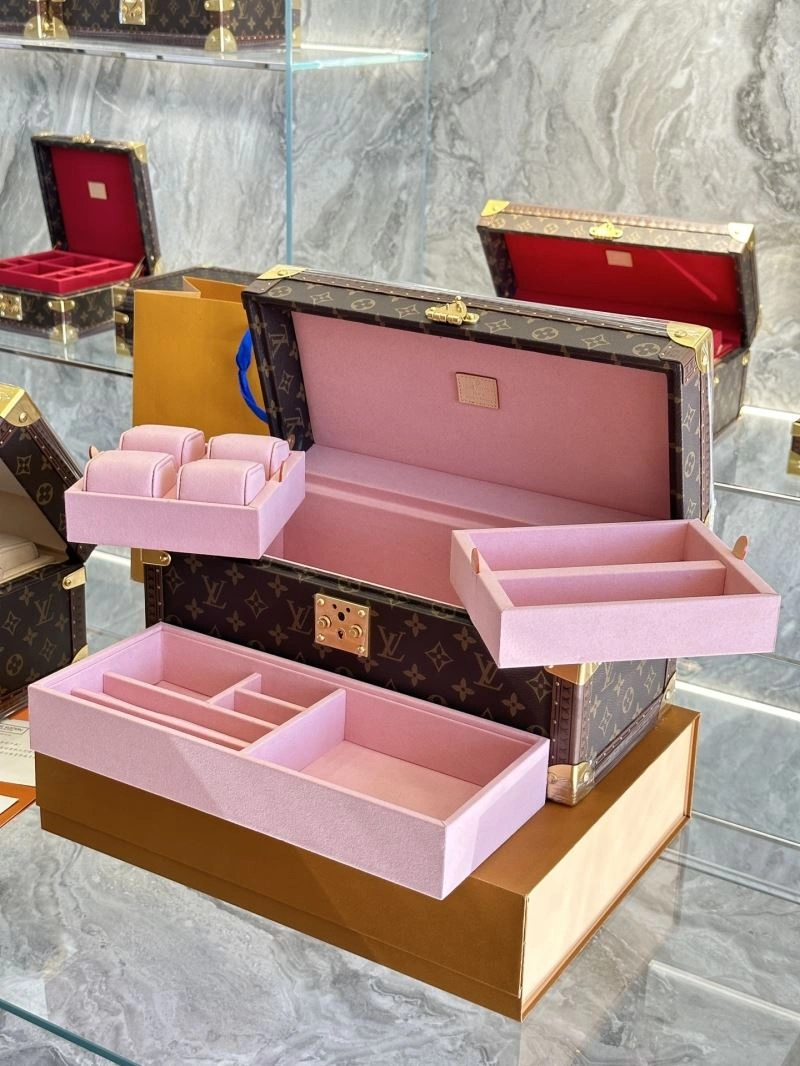 SportInspired Jewelry Box 69281