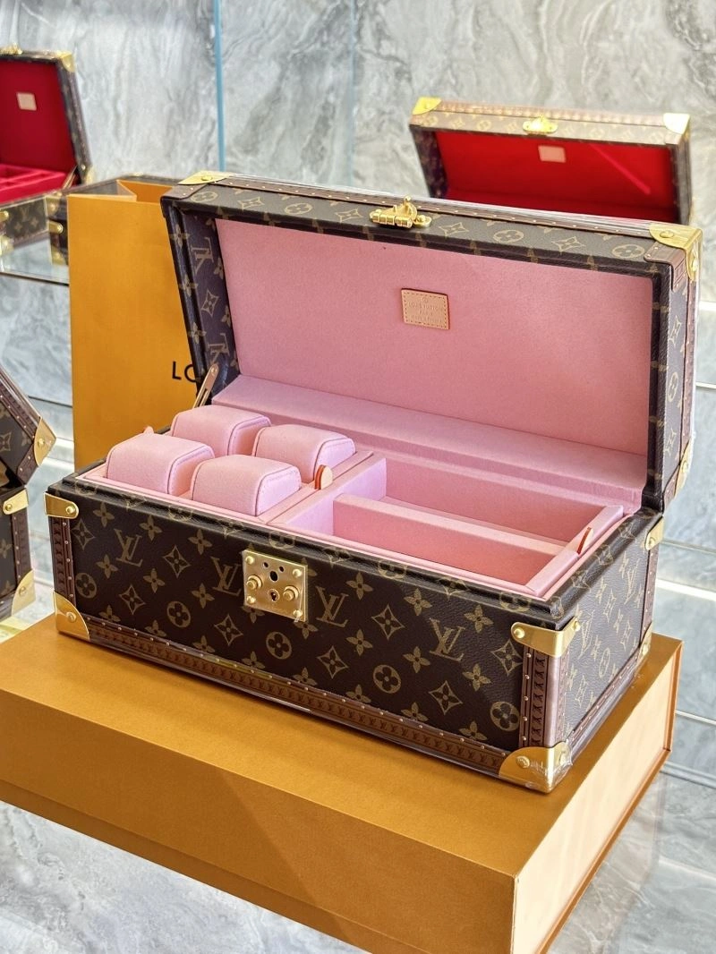 SportInspired Jewelry Box 69281