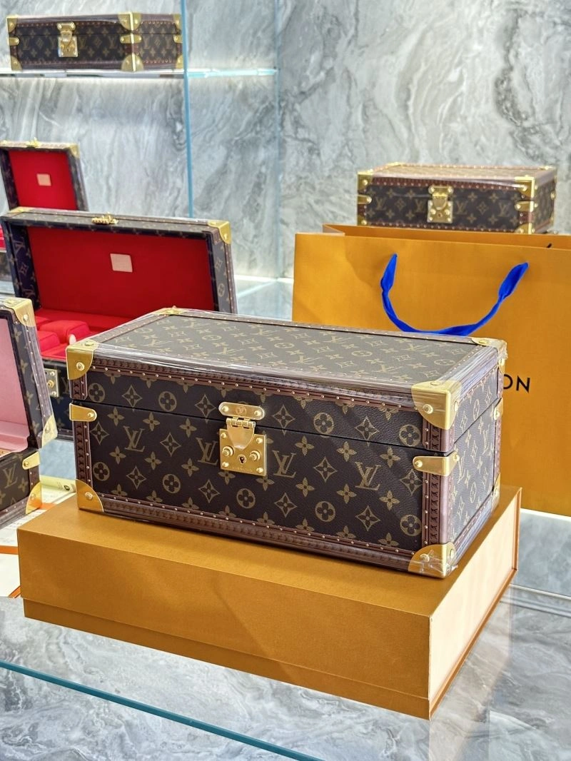 SportInspired Jewelry Box 69281