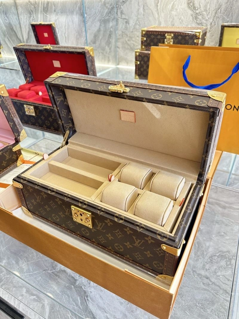 SportInspired Jewelry Box 69281
