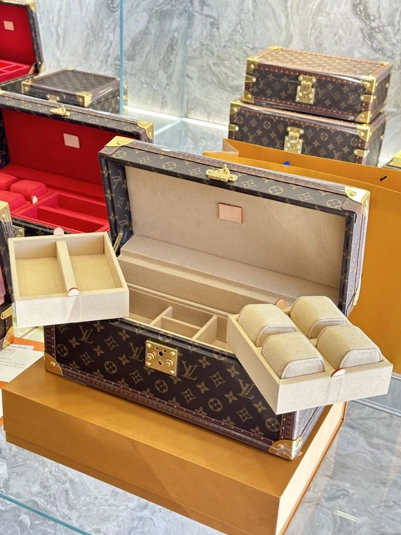 SportInspired Jewelry Box 69281
