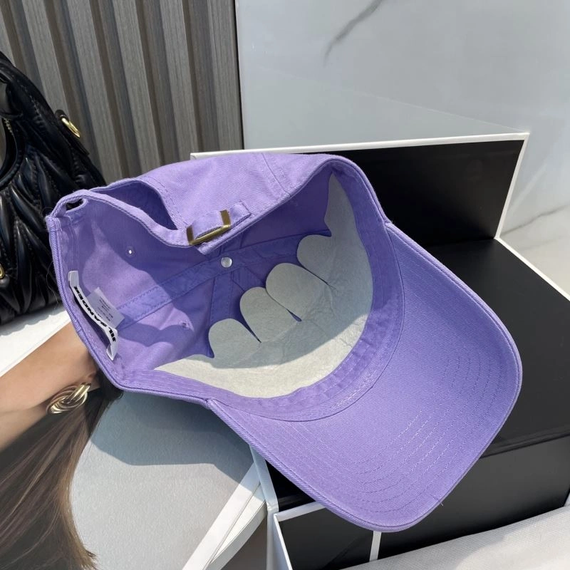 Jil Sander Caps ZeroBulk 258475