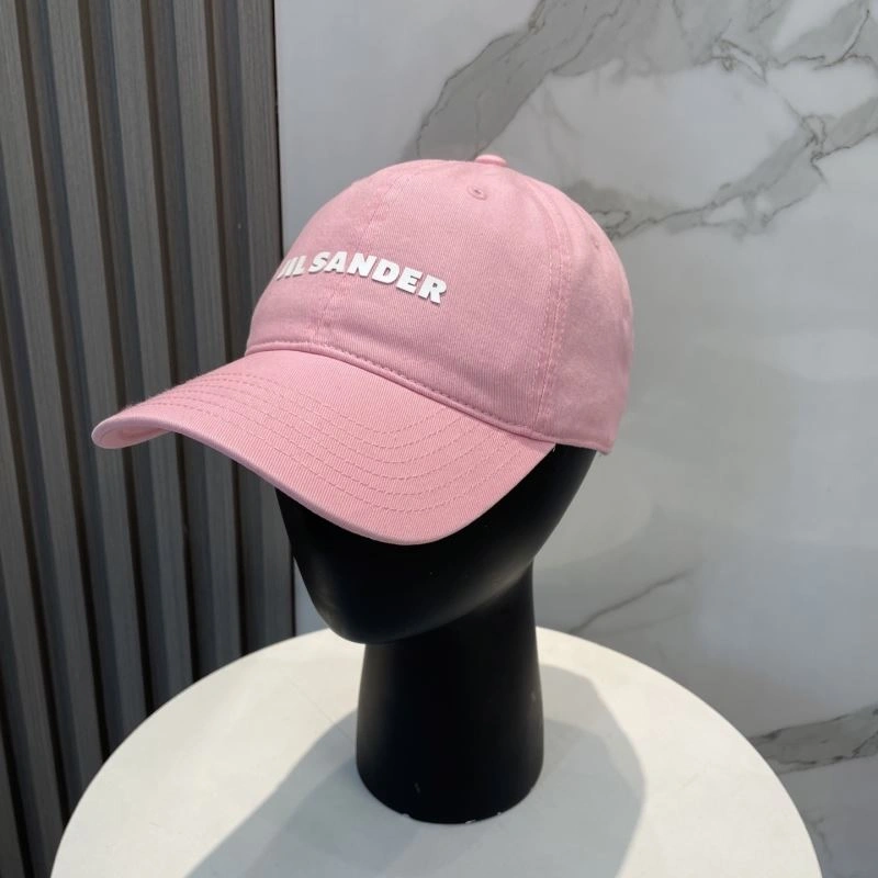 UrbanChic Jil Sander Caps 258476