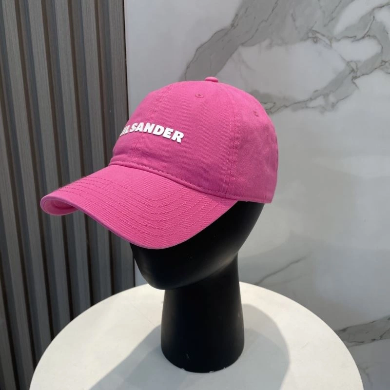 UrbanChic Jil Sander Caps 258476