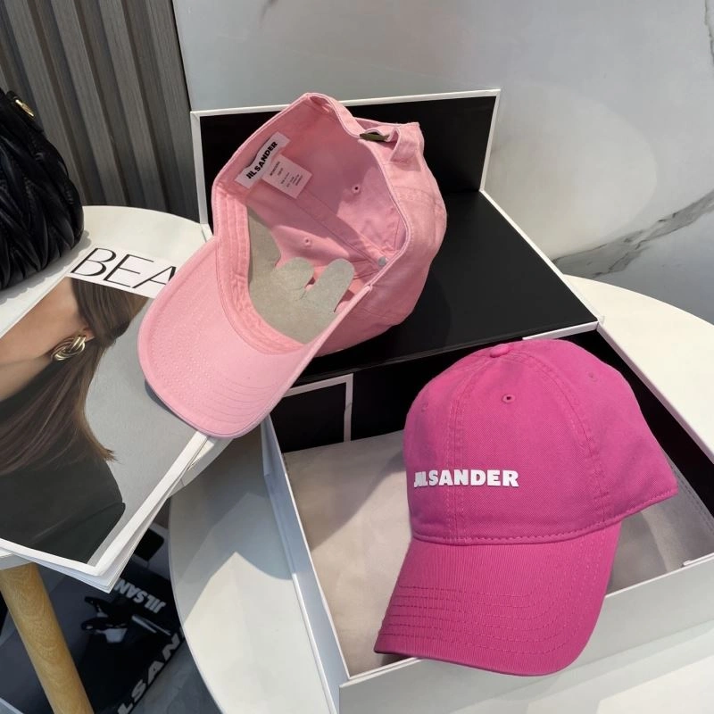 UrbanChic Jil Sander Caps 258476