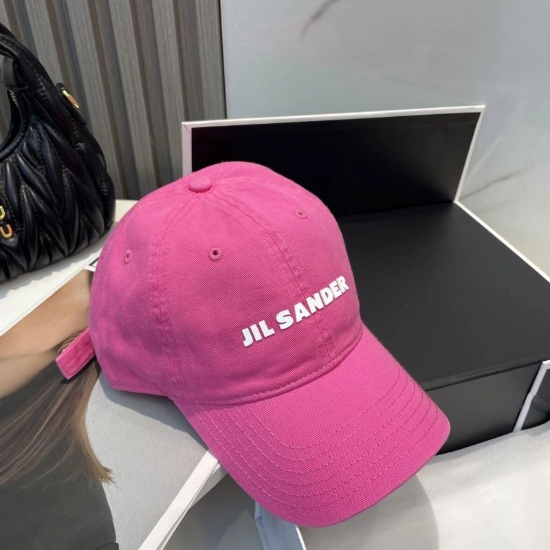 UrbanChic Jil Sander Caps 258476