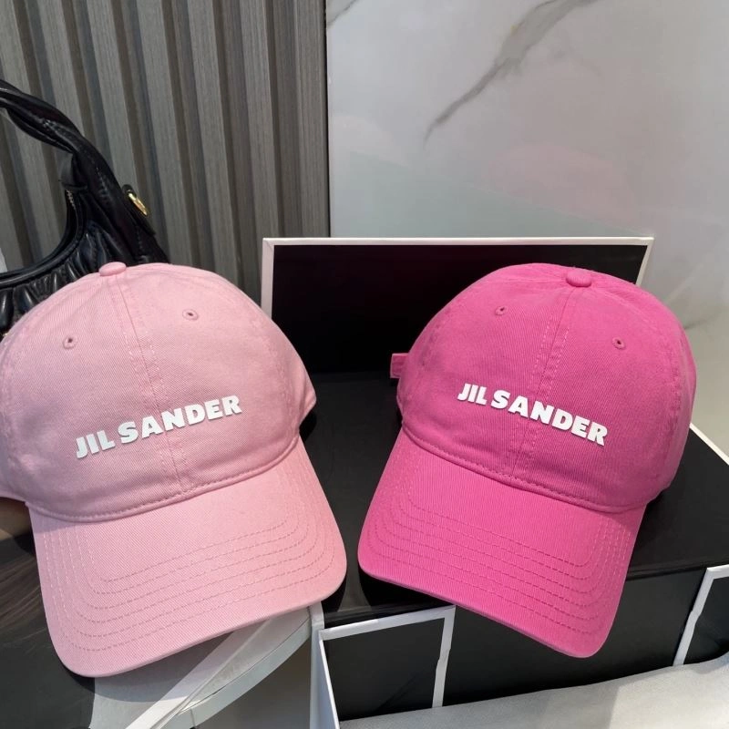 UrbanChic Jil Sander Caps 258476