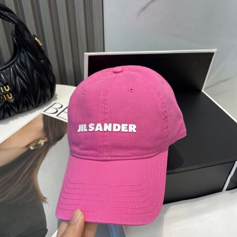 UrbanChic Jil Sander Caps 258476