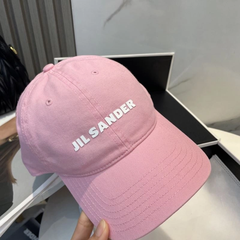UrbanChic Jil Sander Caps 258476