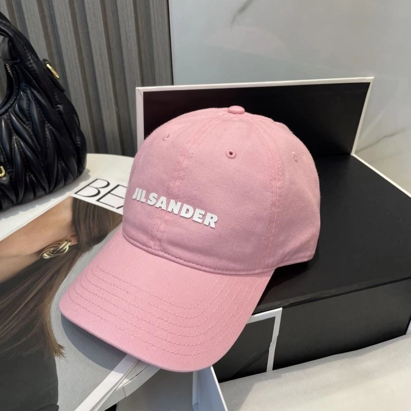 UrbanChic Jil Sander Caps 258476