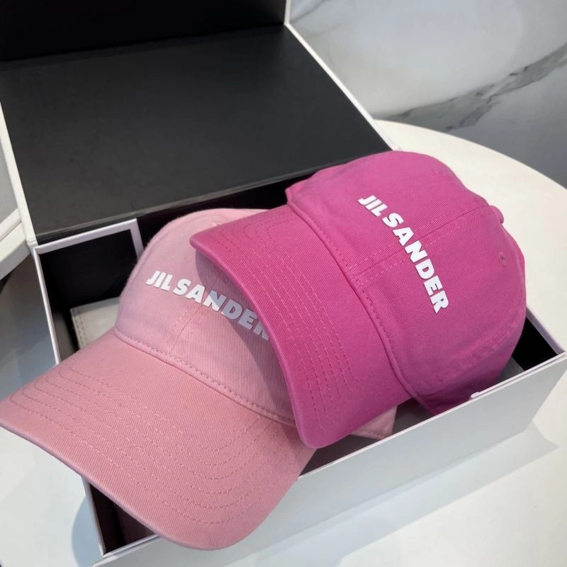 UrbanChic Jil Sander Caps 258476