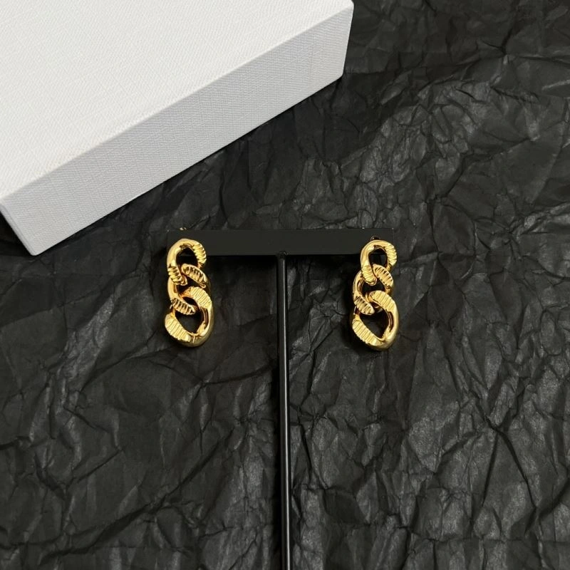 Jil Sander Earrings Modern 211950