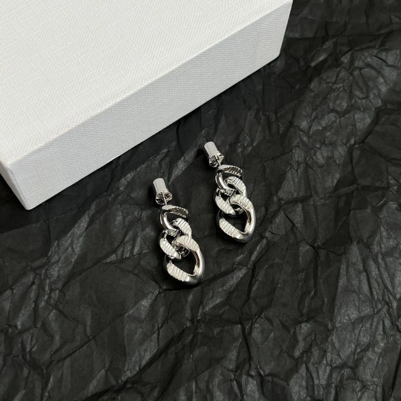 Snug Jil Sander Earrings 211949