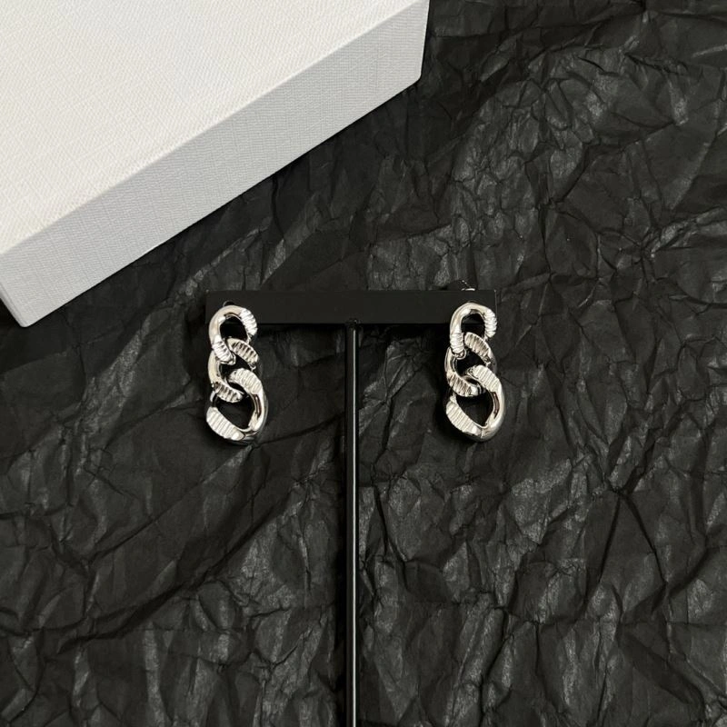 Snug Jil Sander Earrings 211949