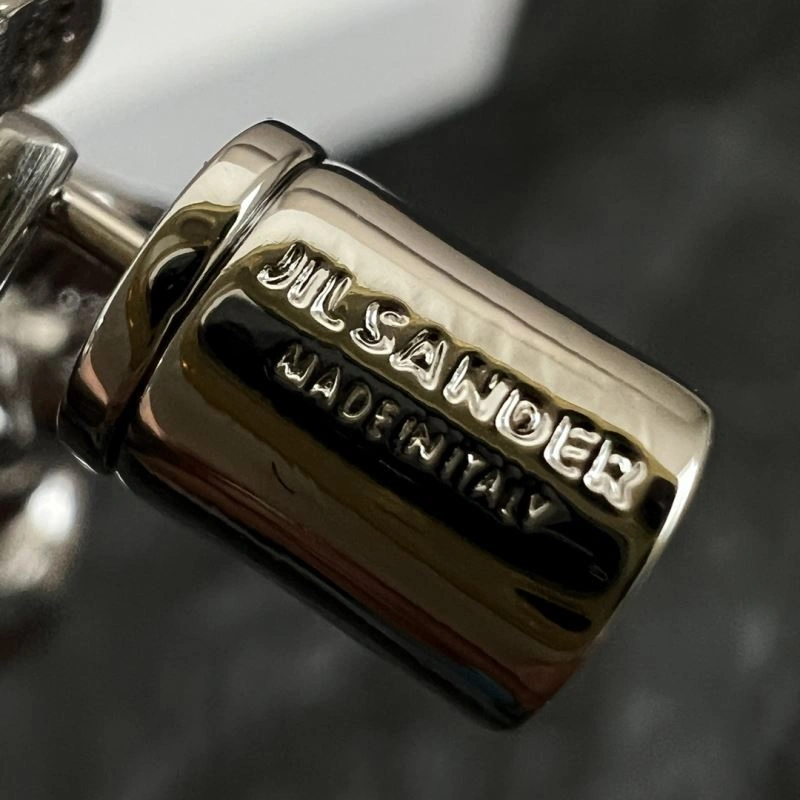 Snug Jil Sander Earrings 211949