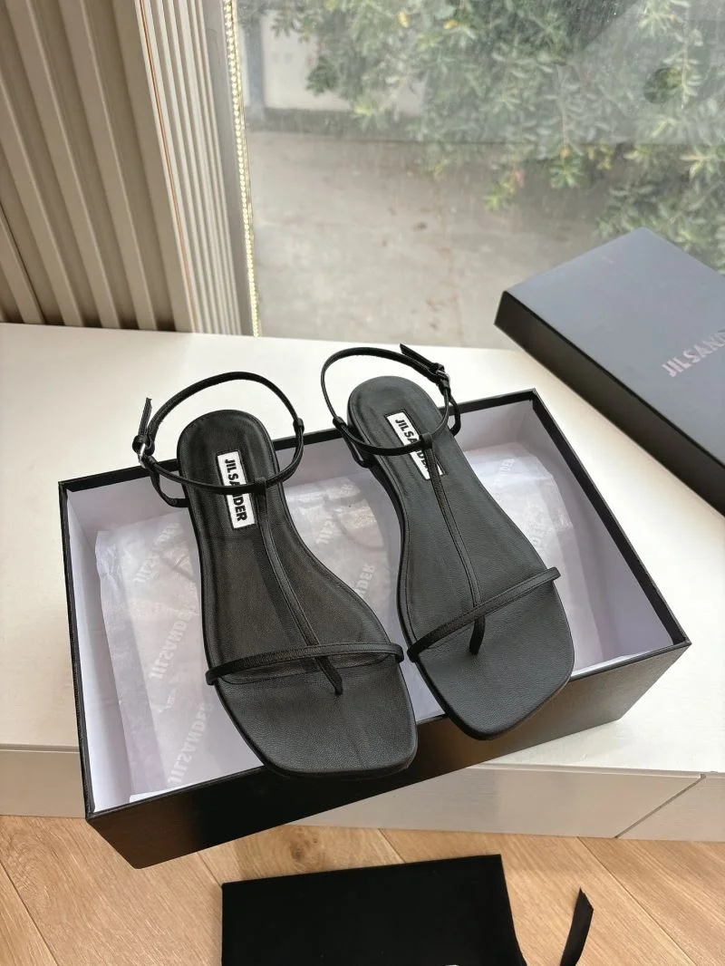 Lightweight Jil Sander Sandals 9890