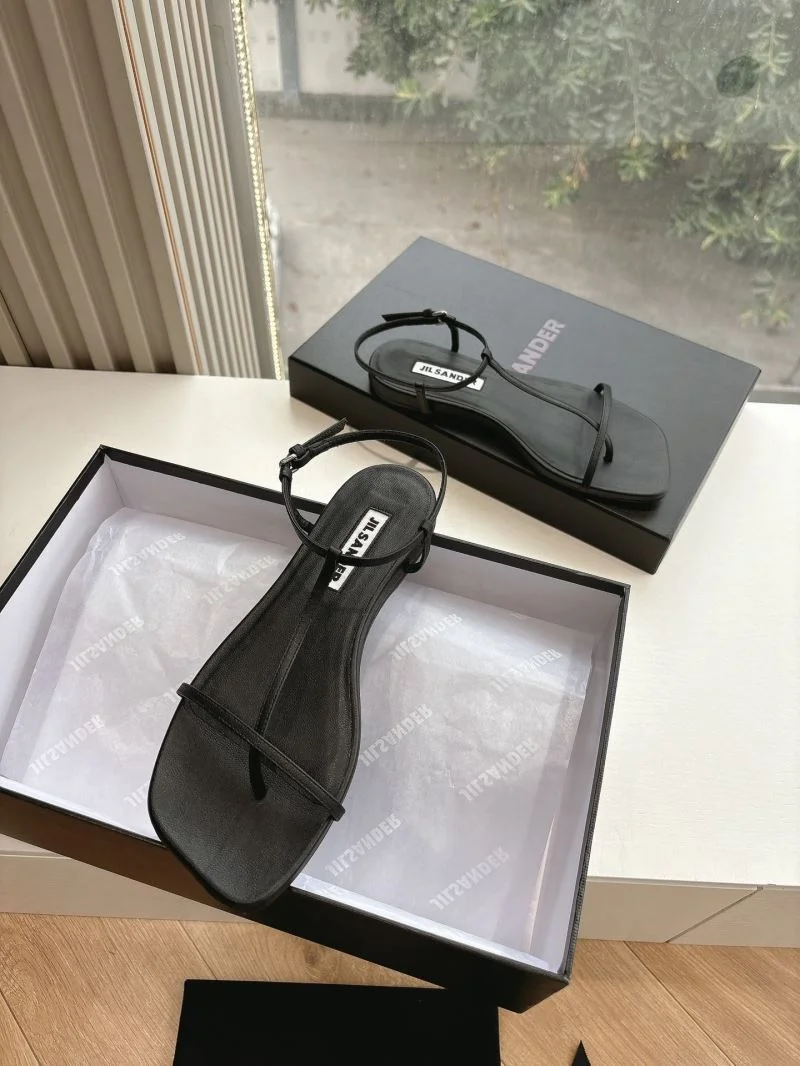 Lightweight Jil Sander Sandals 9890