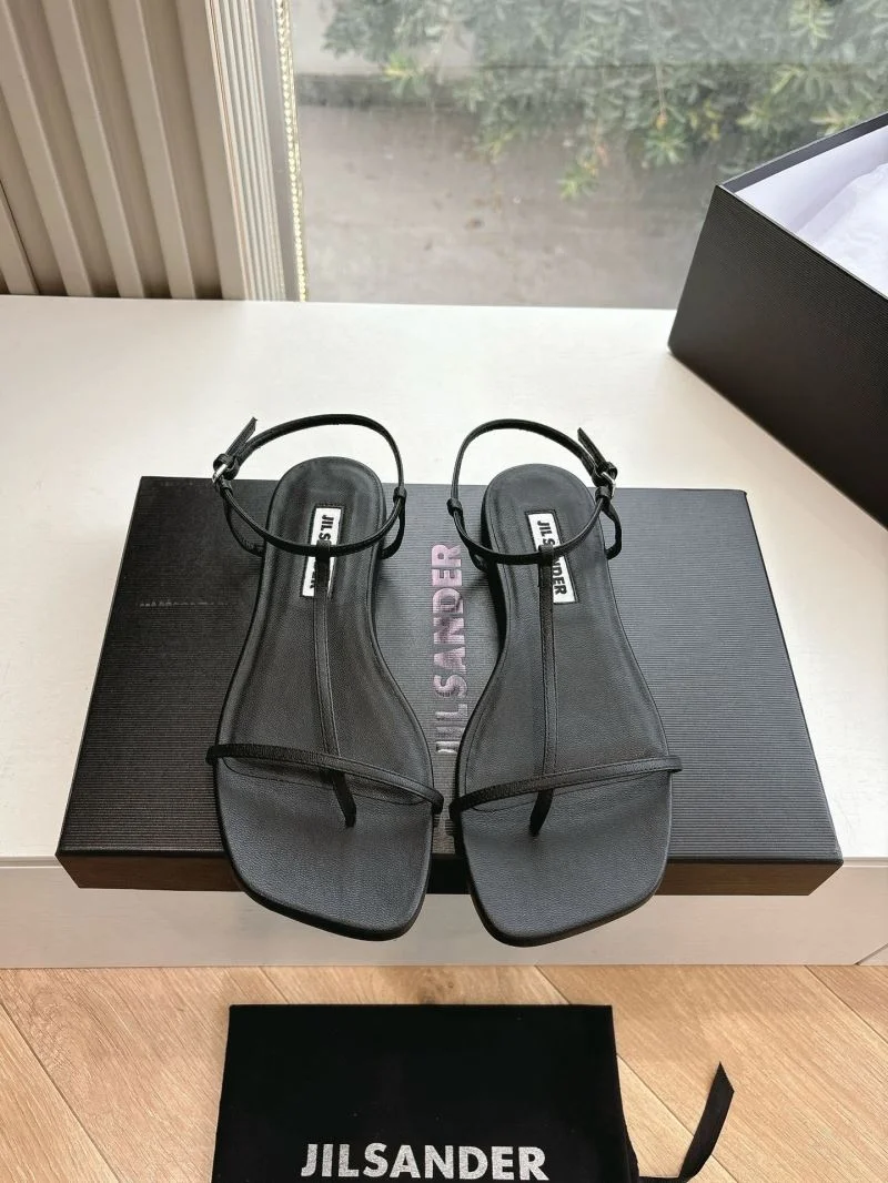 Lightweight Jil Sander Sandals 9890
