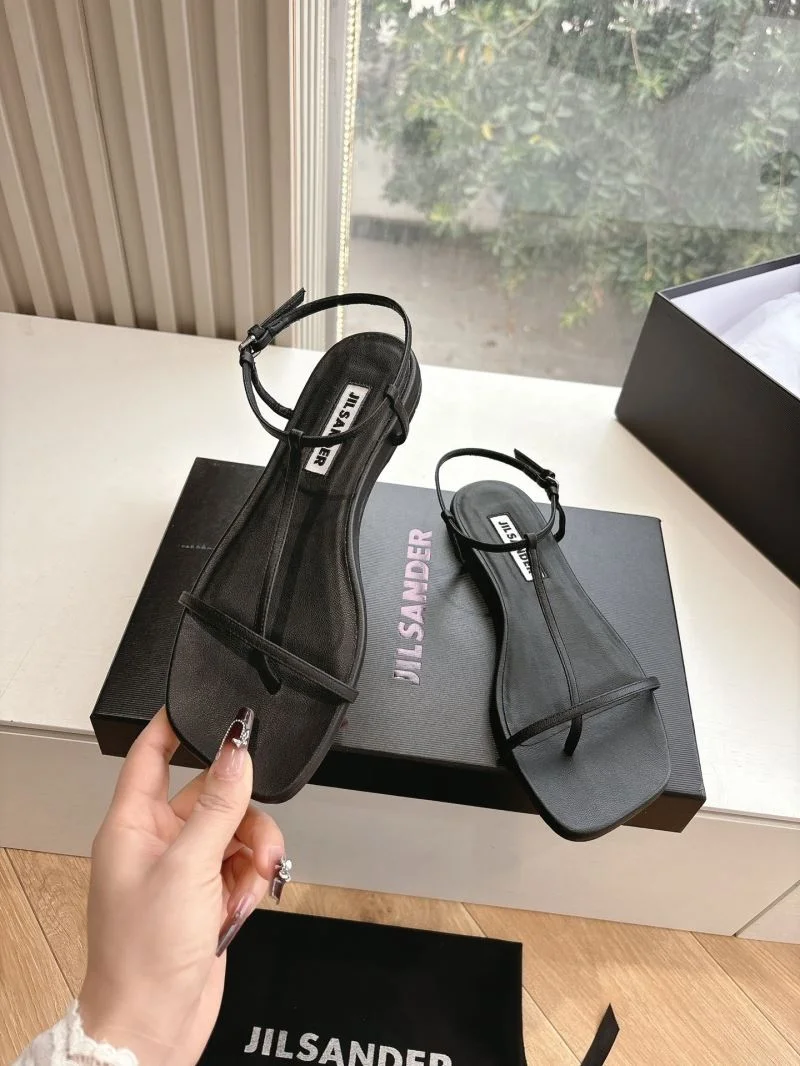 Lightweight Jil Sander Sandals 9890