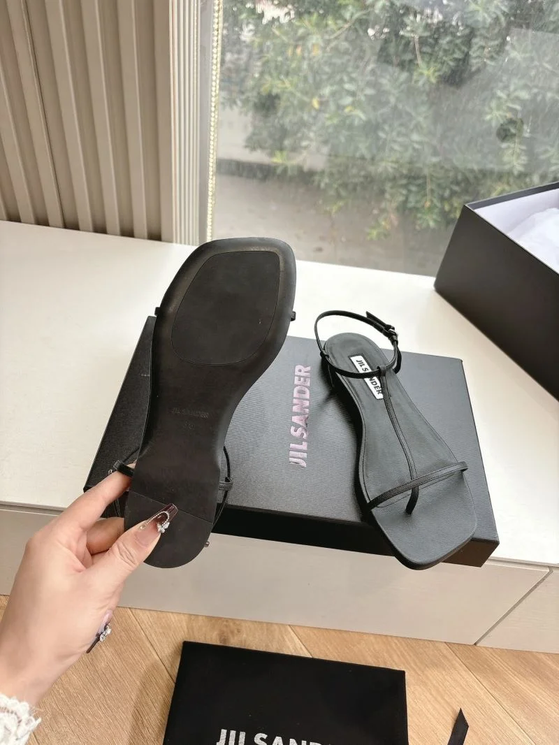 Lightweight Jil Sander Sandals 9890