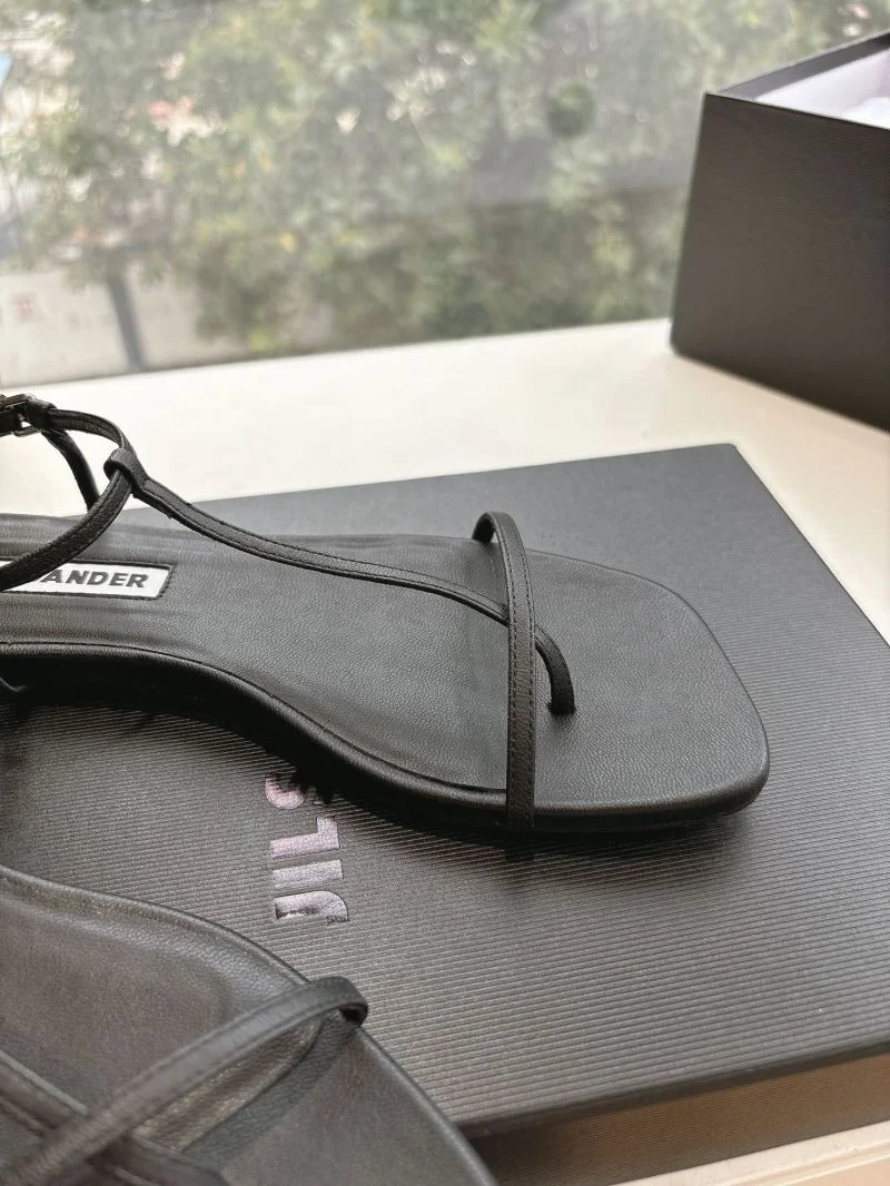 Lightweight Jil Sander Sandals 9890