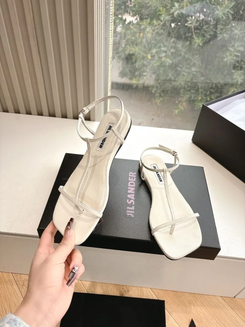 Jil Sander Sandals FashionForward 9894