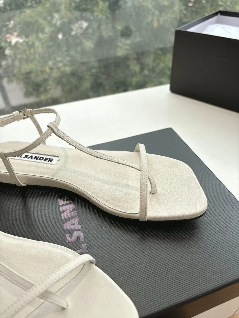 Jil Sander Sandals FashionForward 9894