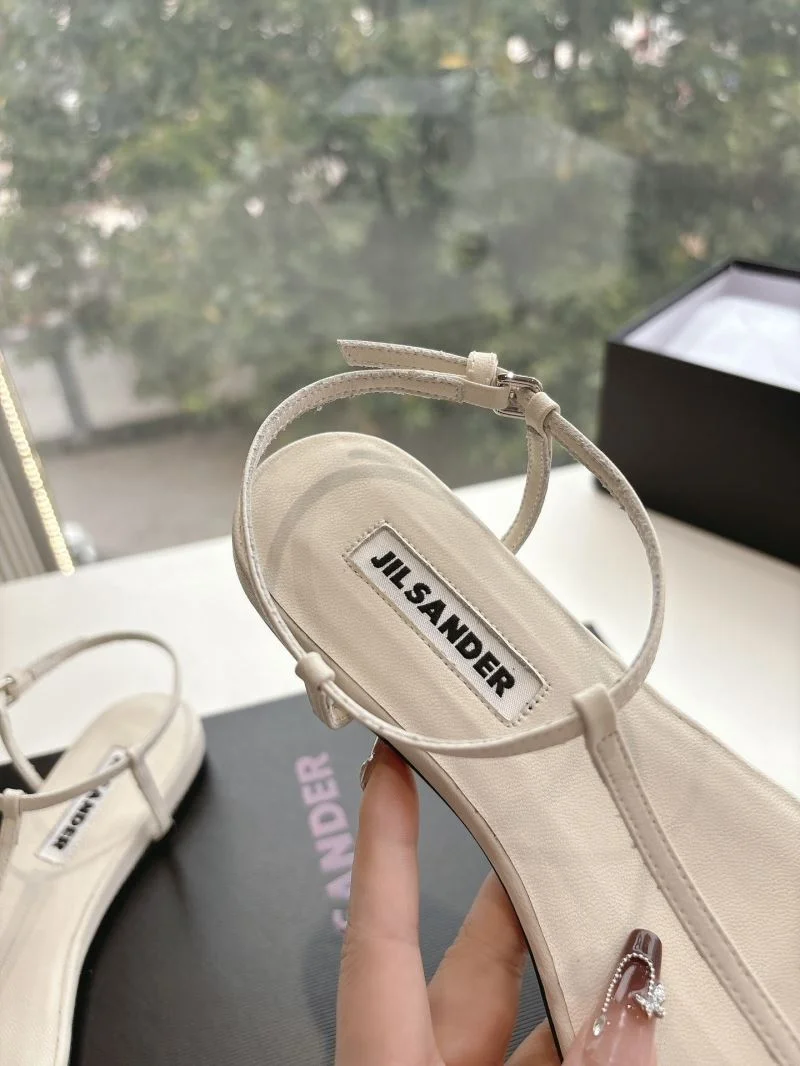 Jil Sander Sandals FashionForward 9894