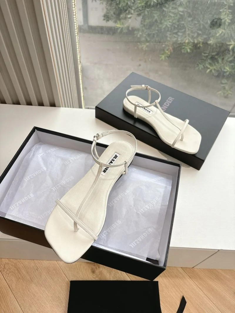 Jil Sander Sandals FashionForward 9894