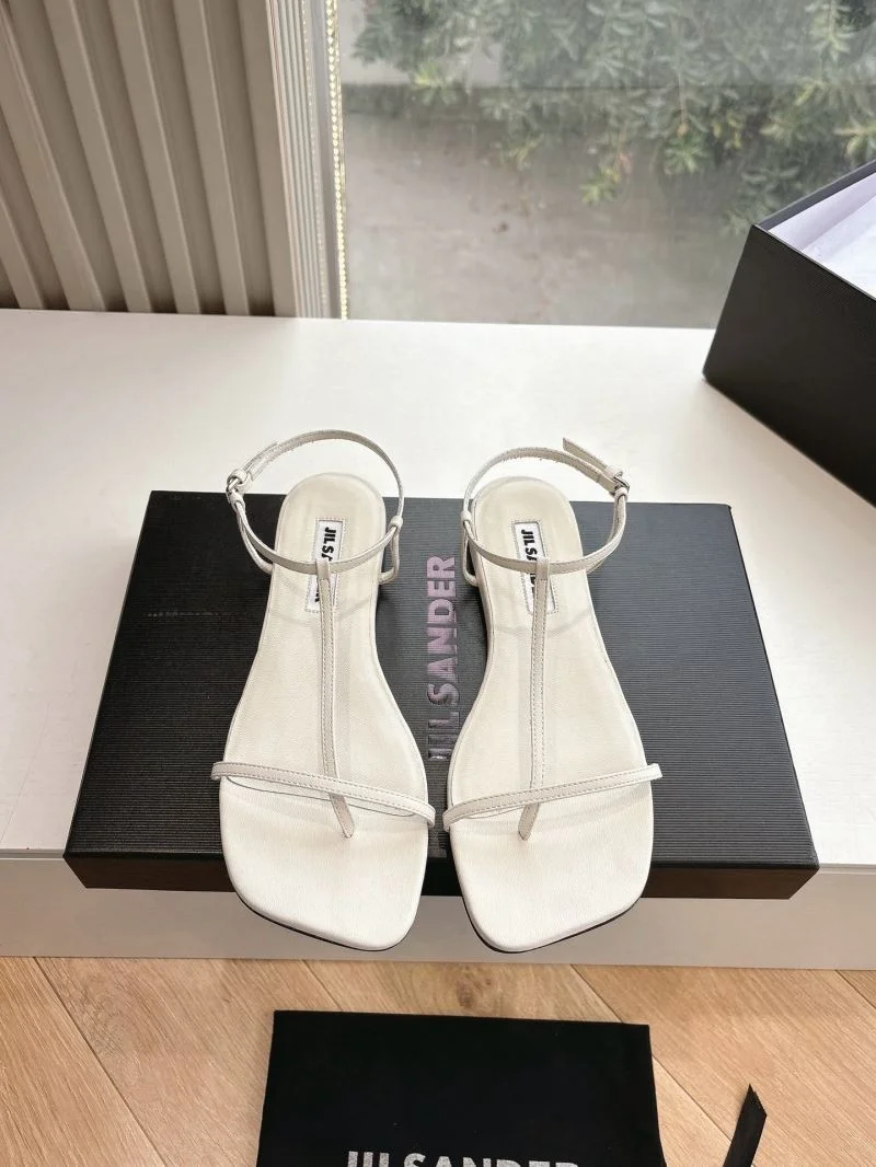 Jil Sander Sandals FashionForward 9894