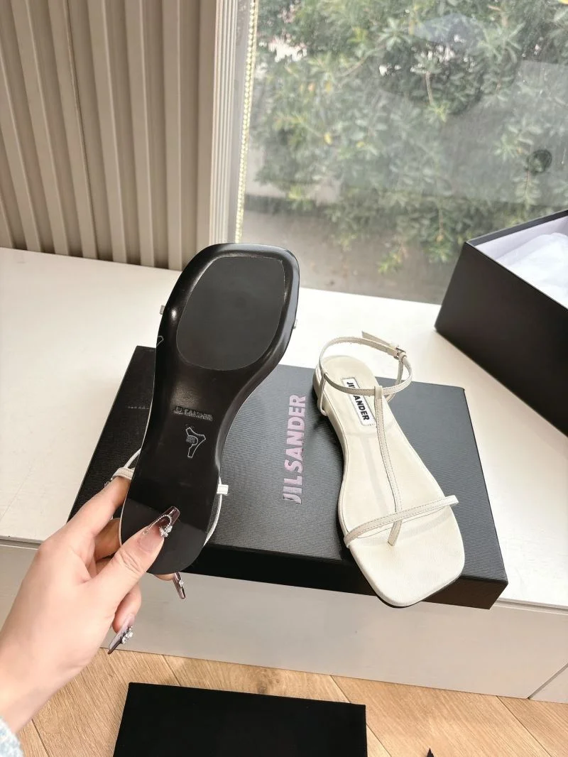 Jil Sander Sandals FashionForward 9894