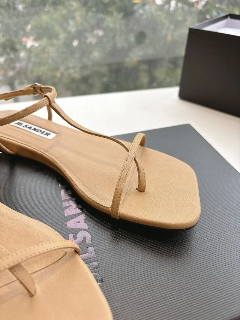 ComfortFit Jil Sander Sandals 9888