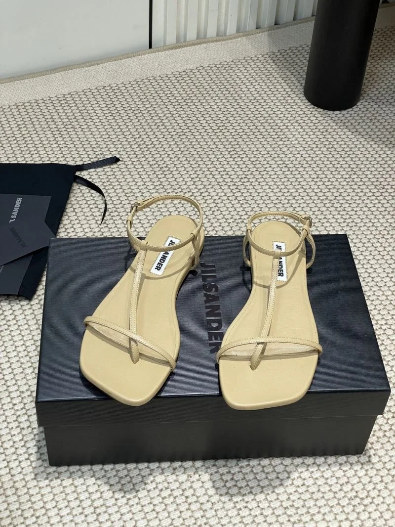 NewStyle Jil Sander Sandals 9886