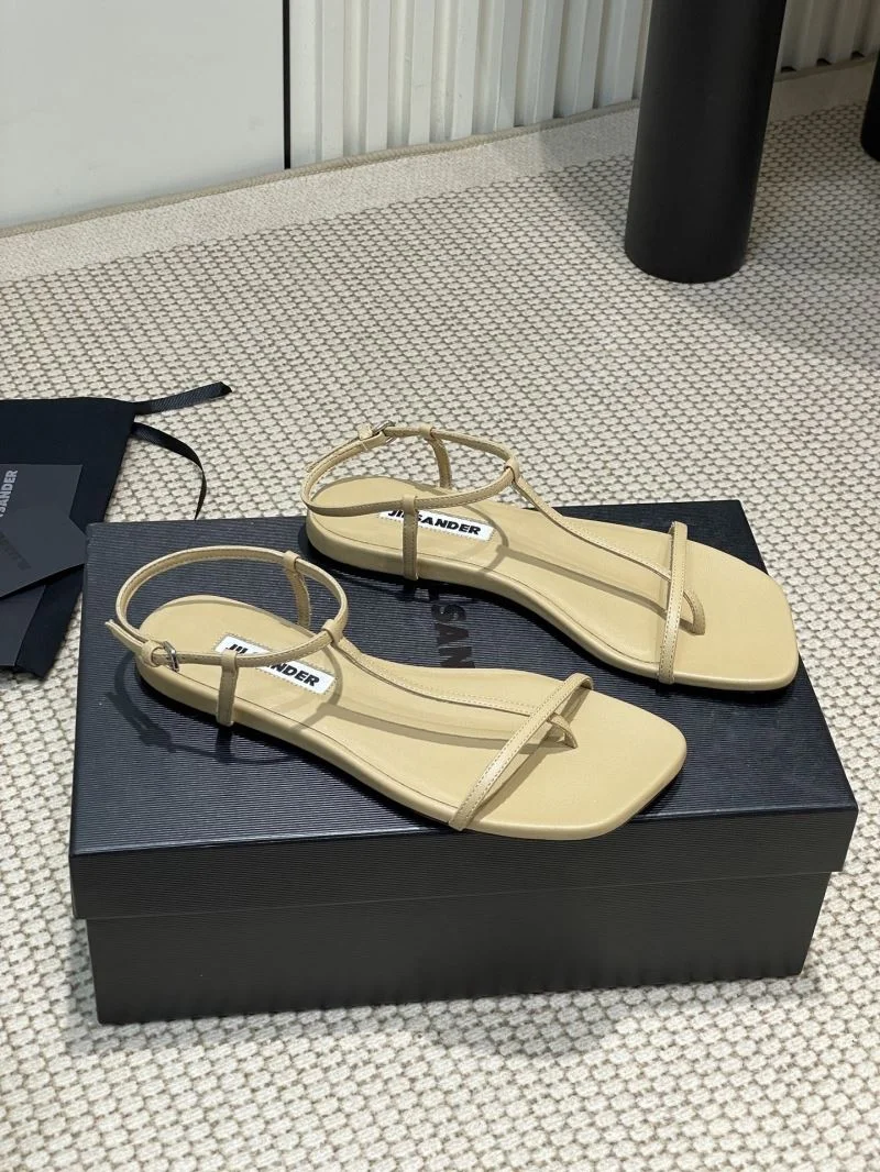 NewStyle Jil Sander Sandals 9886
