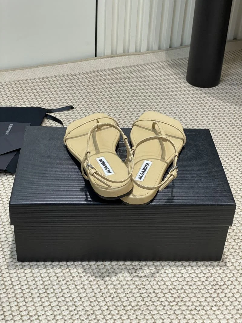 NewStyle Jil Sander Sandals 9886
