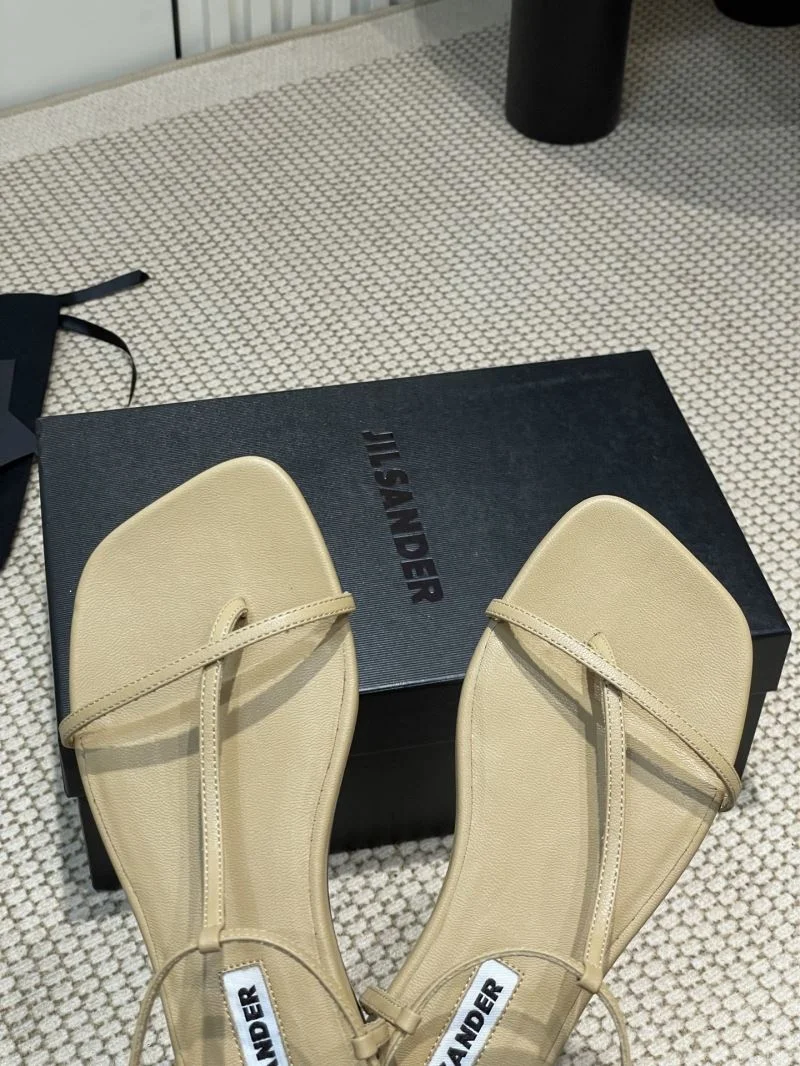 NewStyle Jil Sander Sandals 9886