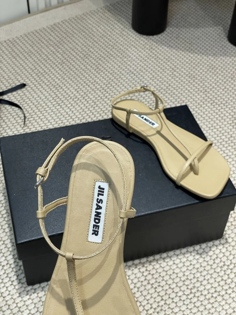NewStyle Jil Sander Sandals 9886