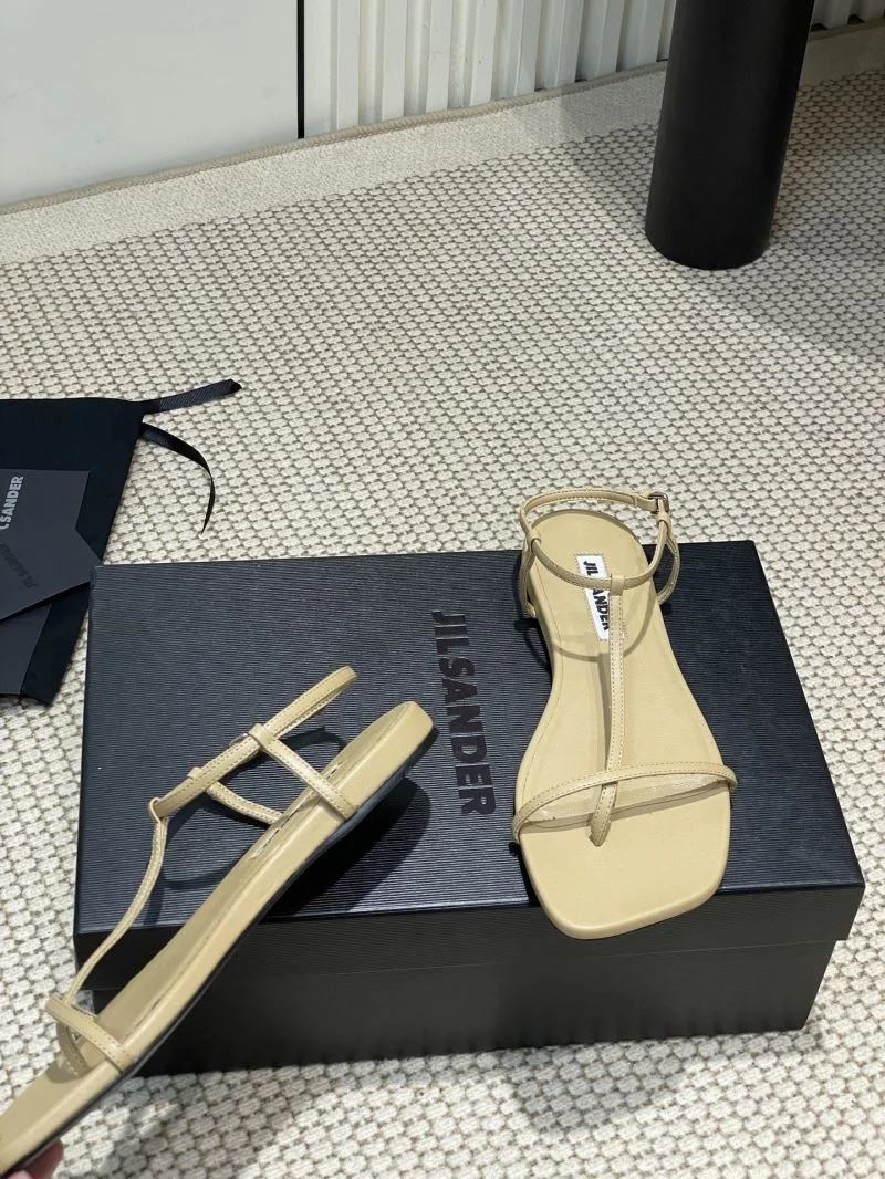 NewStyle Jil Sander Sandals 9886