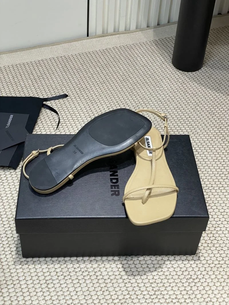 NewStyle Jil Sander Sandals 9886