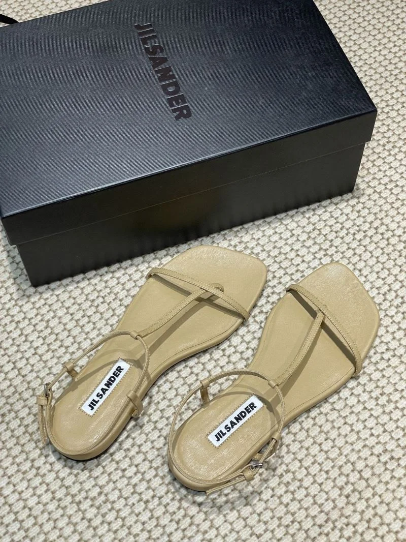 NewStyle Jil Sander Sandals 9886