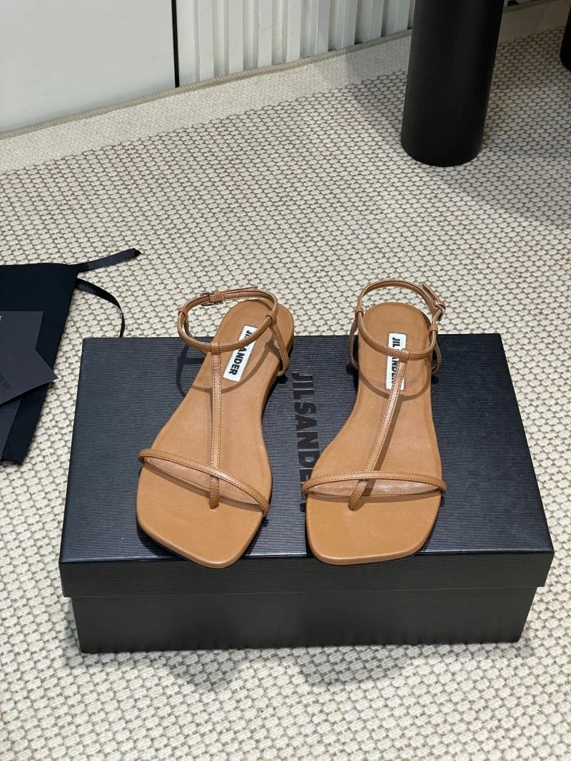 Jil Sander Sandals Attractive 9968