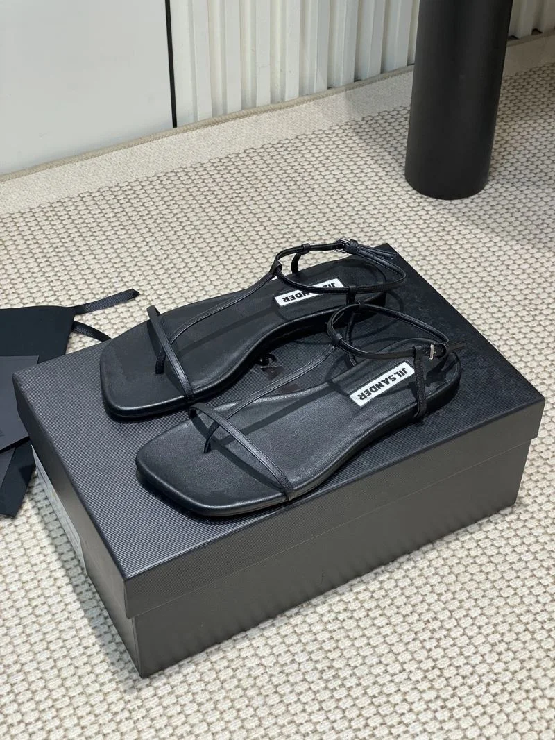 ComfortFit Jil Sander Sandals 9893