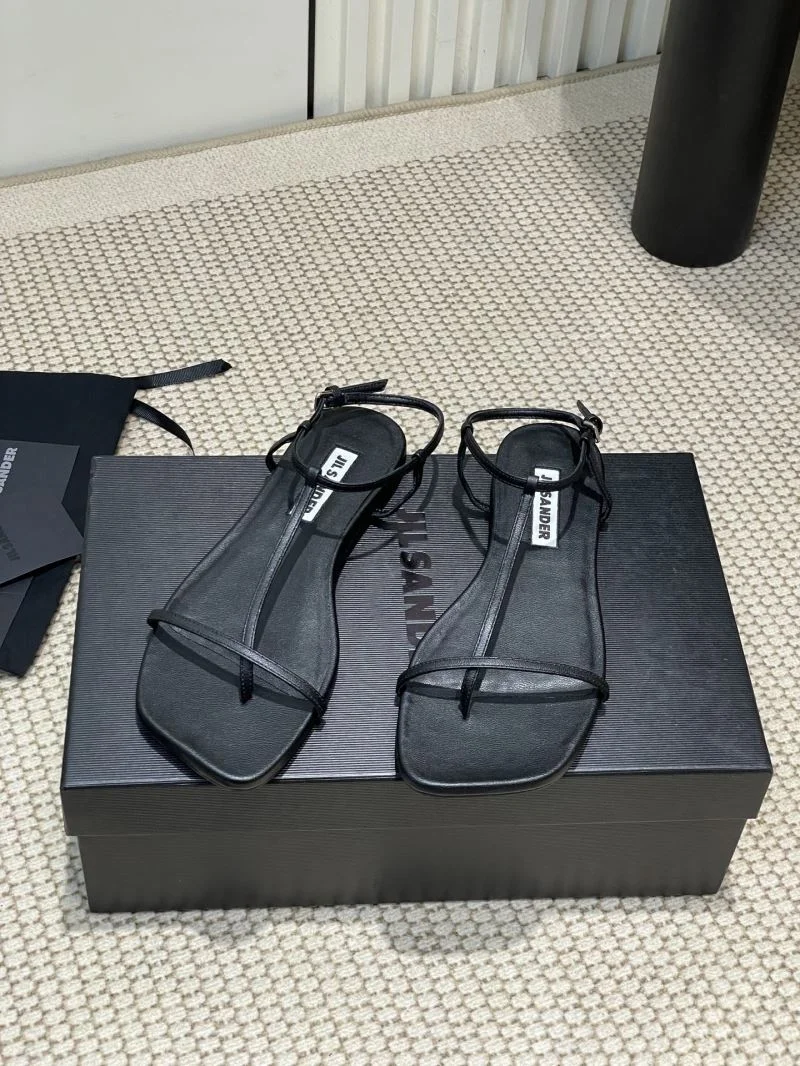 ComfortFit Jil Sander Sandals 9893
